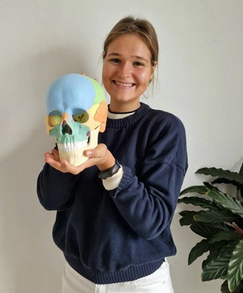 Manon Van kerkhoven